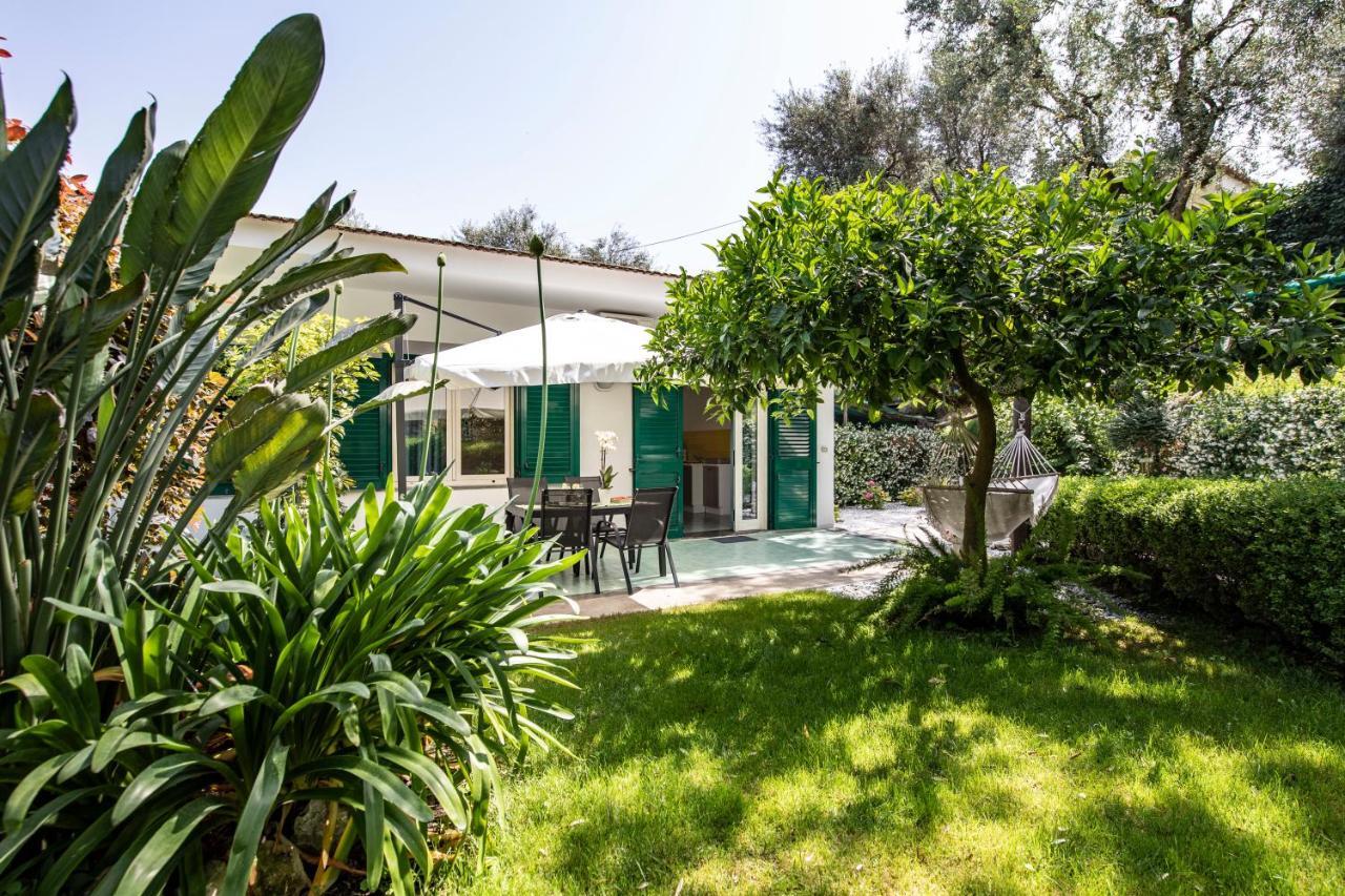 Casa Mary Family Appartamento Sorrento