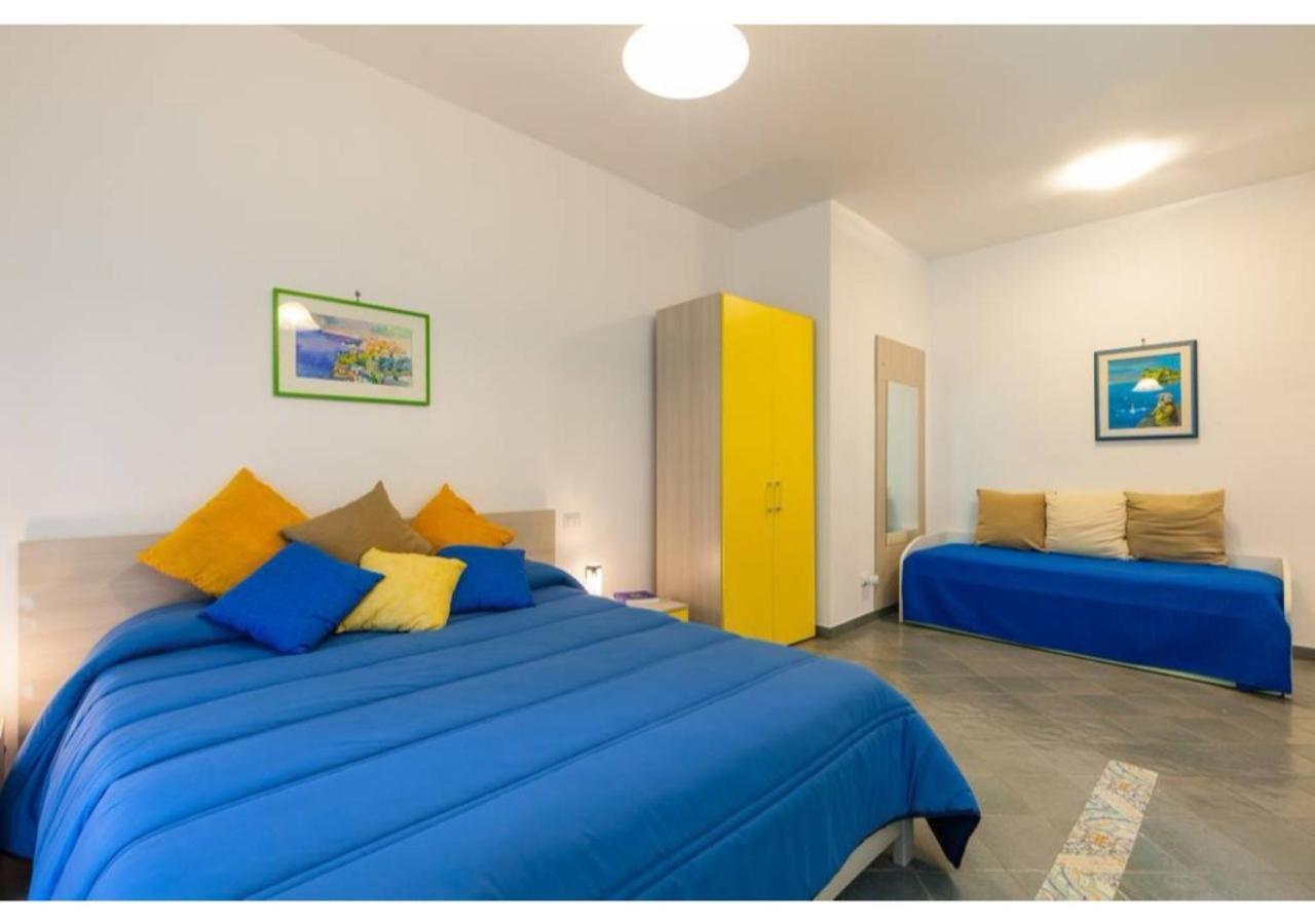 Appartamento Casa Mary Family Sorrento