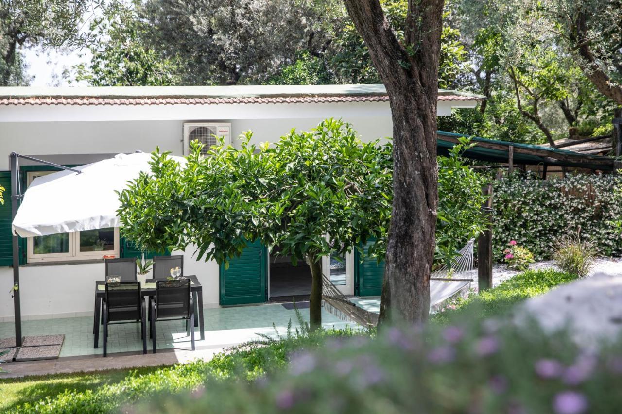 Appartamento Casa Mary Family *