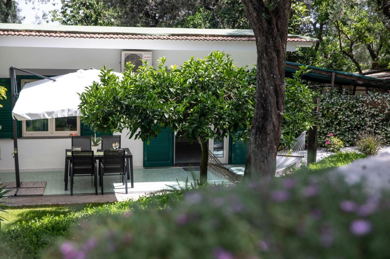 Casa Mary Family Appartamento *