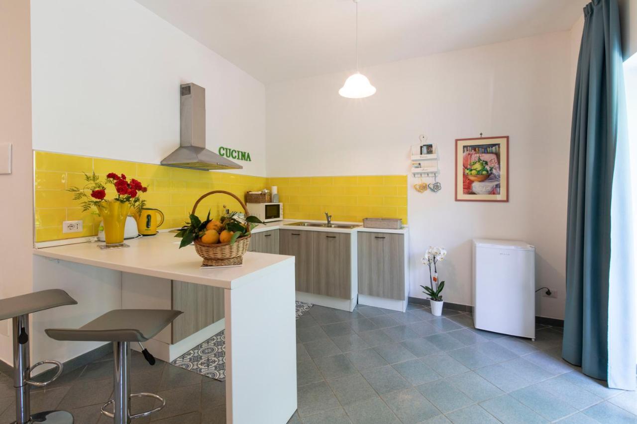 Appartamento Casa Mary Family *