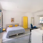 Casa Mary Family Apartment