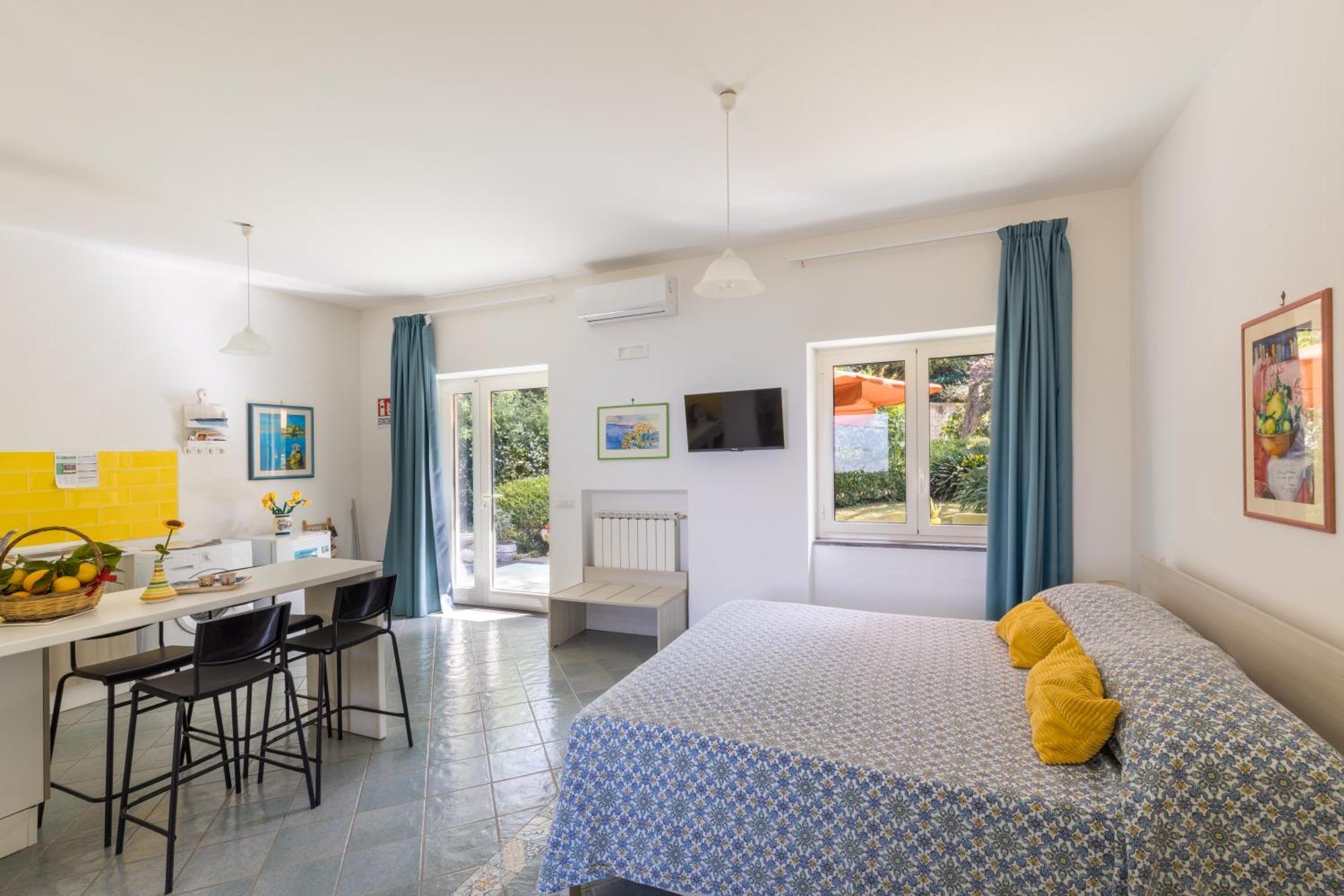 Appartement Casa Mary Family