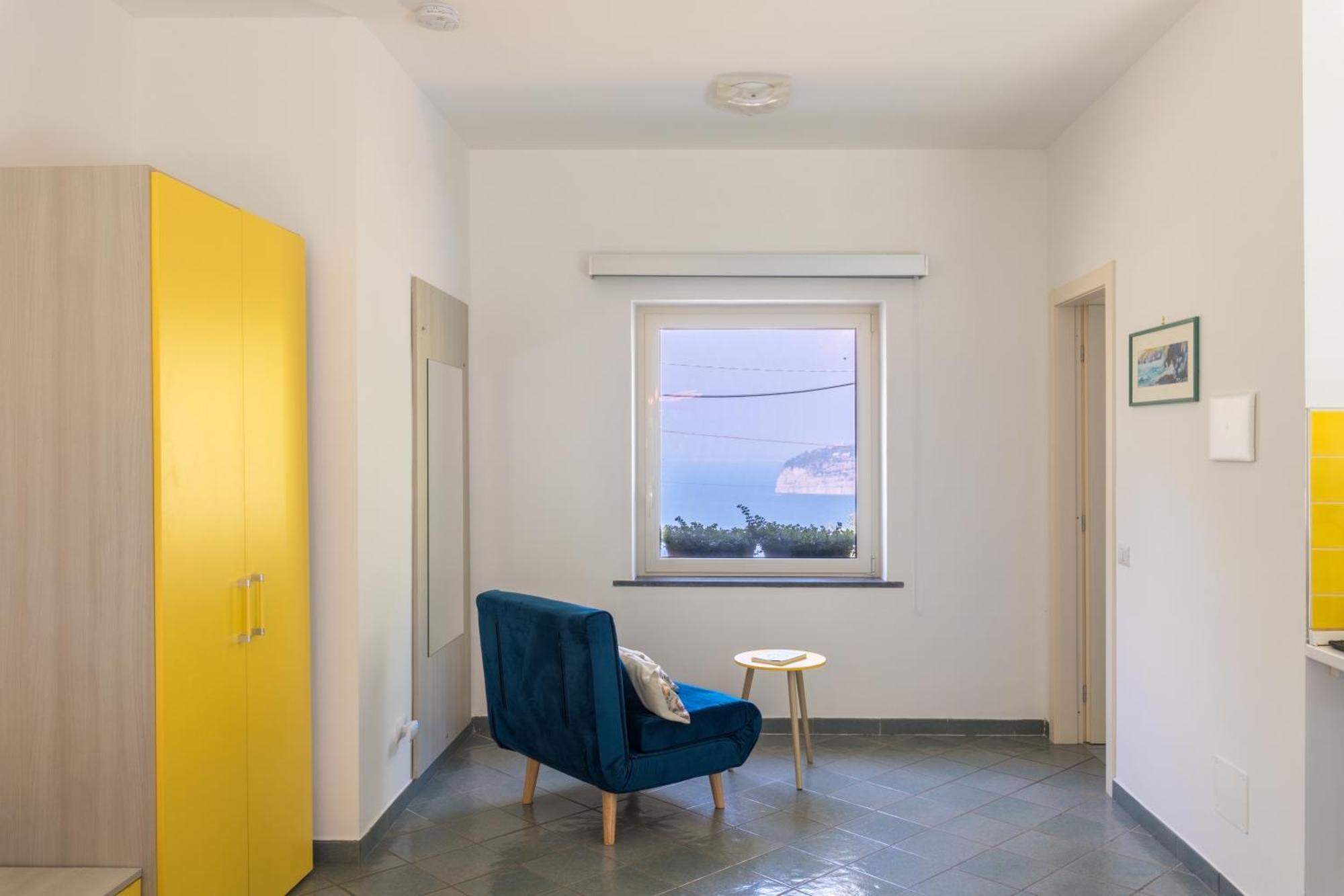 Casa Mary Family Appartement *