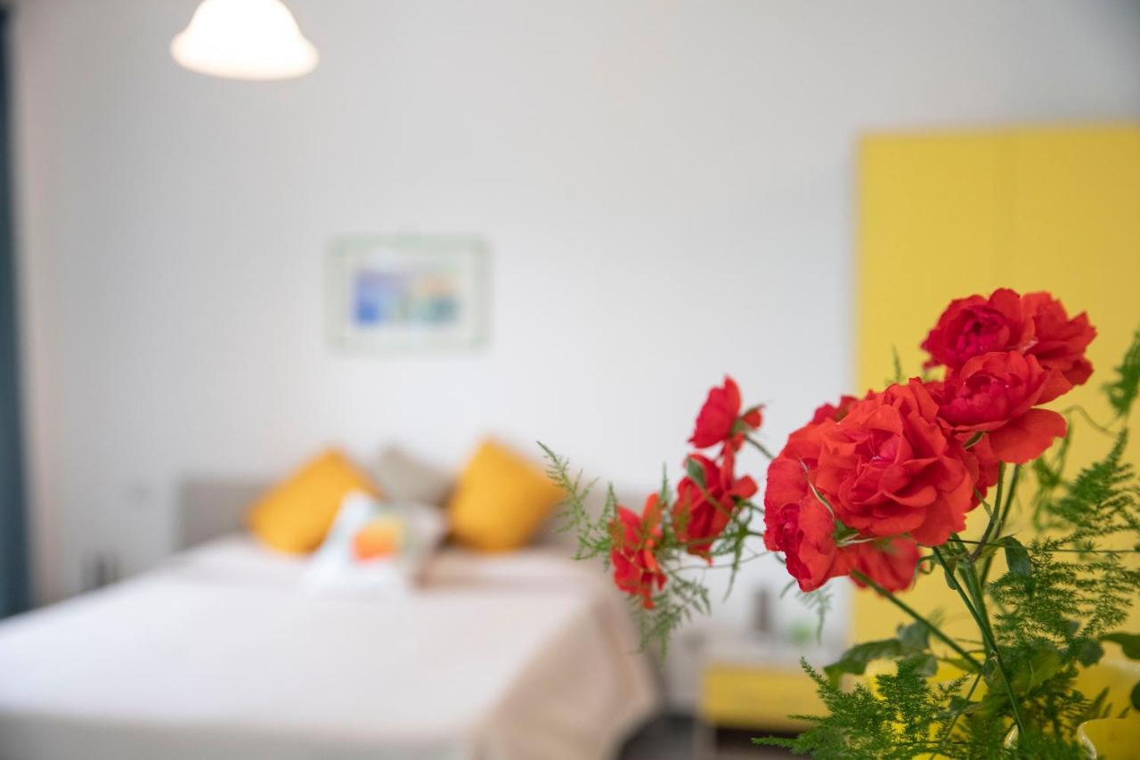 Casa Mary Family Appartement
